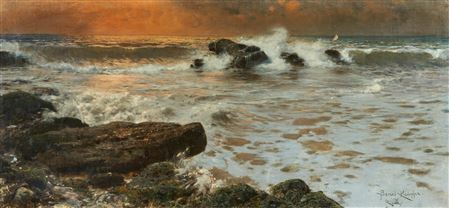 Sea Surf
