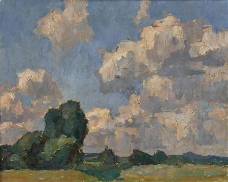 Cloud Study