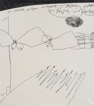 Selfportraet with two nudes