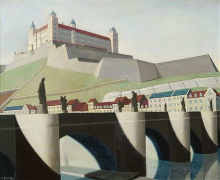 Festung Marienberg bei Würzburg