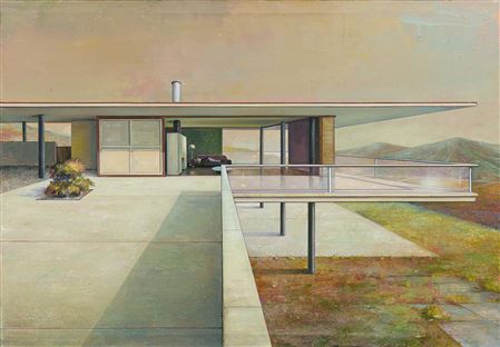 Modern House 8