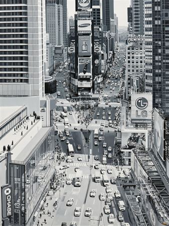 Crossroads Times Square