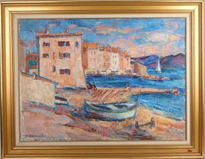 Saint-Tropez