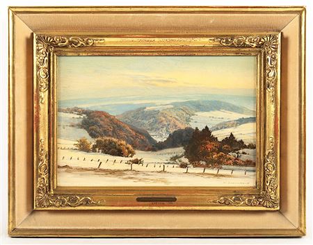 Winterlandschaft