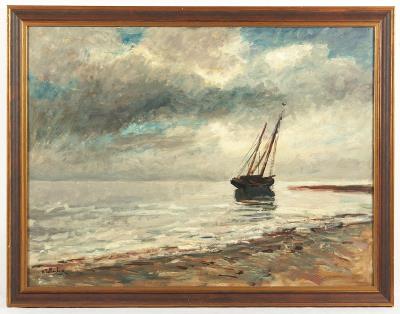 Sailing Ship