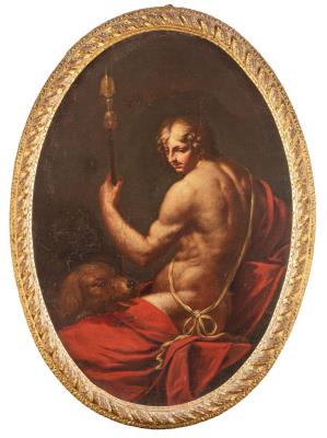 Actaeon