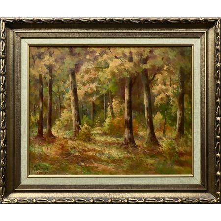 Sample artwork by Arthur Lidstone (Born 1904), known for painting - View similar artists and auction records