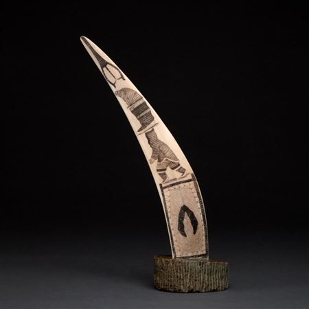 INCISED TUSK