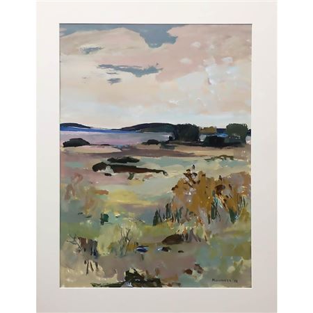 LAKE SHORE SERIES, 1982