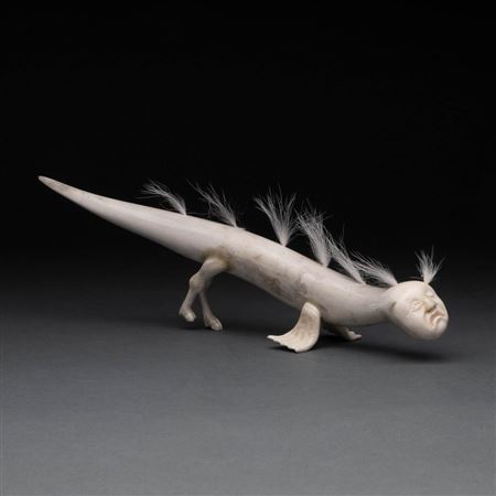 TRANSFORMATION, 1994