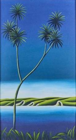 Nikau