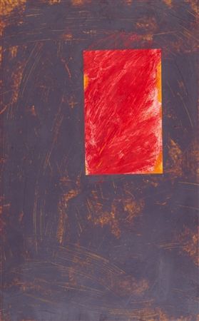 Untitled by James Ross - Auction record, sale price, and art valuation. Compare with similar artists and explore comparable artworks.