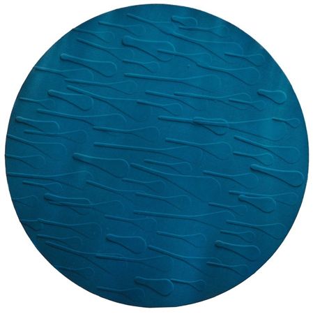 Wave-Porthole by Luise Fong - Auction record, sale price, and art valuation. Compare with similar artists and explore comparable artworks.