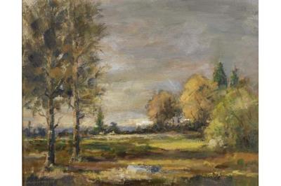 Landschaft