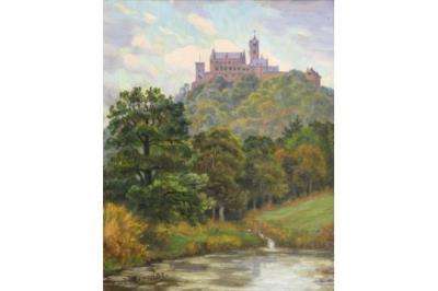 The Wartburg