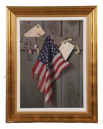 "Faded Glory"