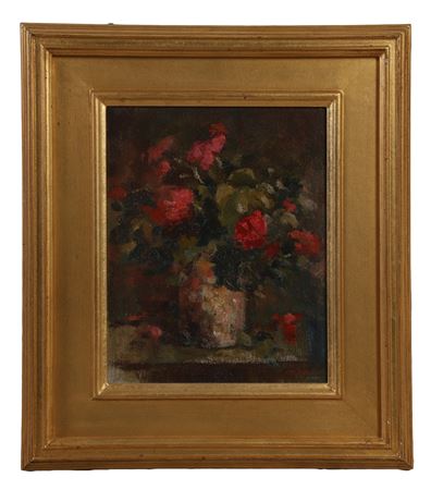 "From the Garden"