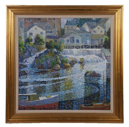 Single Owner Collection of 20th / 21st Century Fine Art