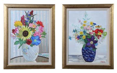 Still Life Paintings