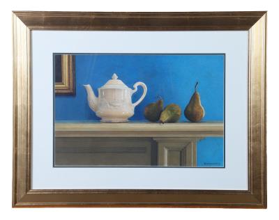 Mantel Companions