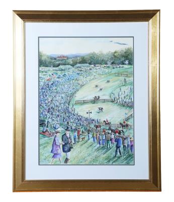 Winterthur Point-to-Point