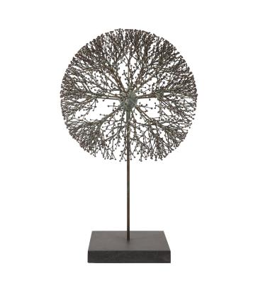 Large Bush Sculpture