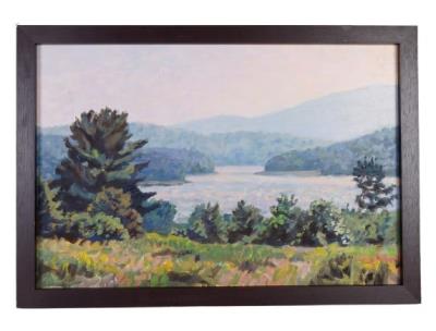 East Orrington ME