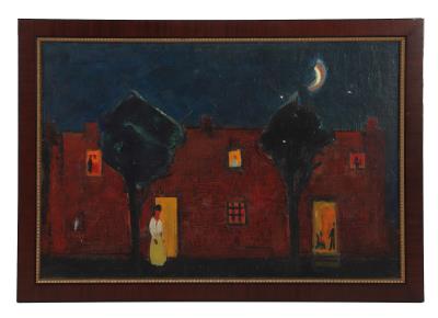 Row Houses