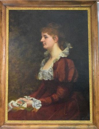SPRING ESTATES, FINE ART & ANTIQUES AUCTION