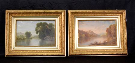 Pair of Works