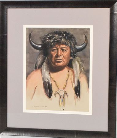 Indian painting