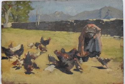 Barnyard