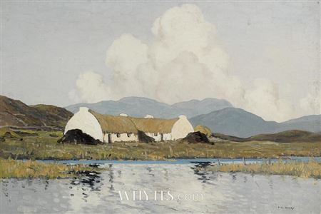 Important Irish Art 