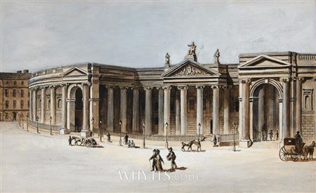 The Bank