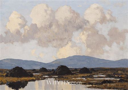 Important Irish Art
