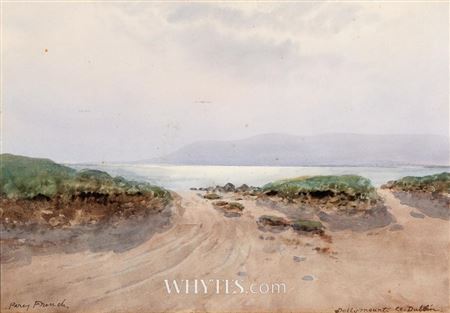 DOLLYMOUNT, COUNTY DUBLIN