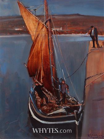 Summer Online Art Auction