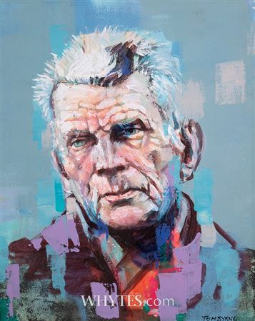 SAMUEL BECKETT