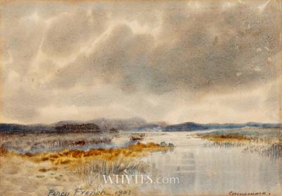CONNEMARA, 1903