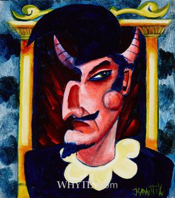 DEVIL