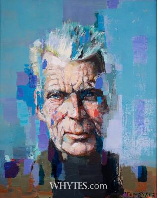 Samuel Beckett