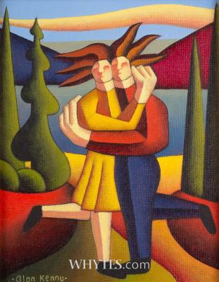 The Lovers, 2004