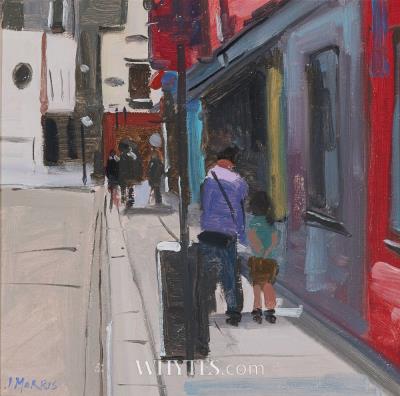 TEMPLE BAR, DUBLIN, 2006