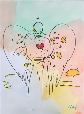 "Angel with a Heart"