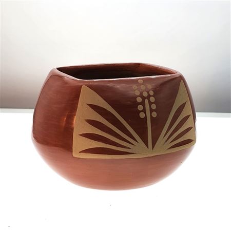Pueblo Bowl