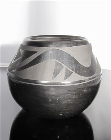 San Ildefonso Bowl