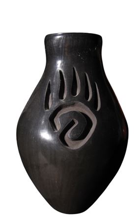 Santa Clara Vase