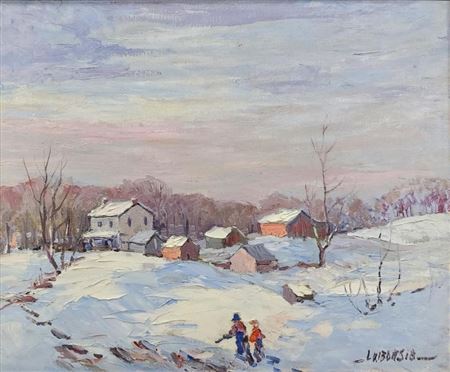 Snow Walkers