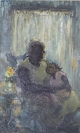 Tender Moment
