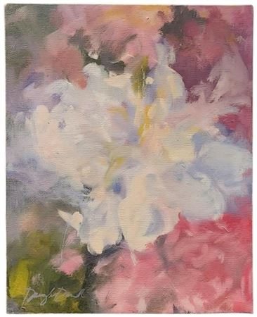 Flower Study